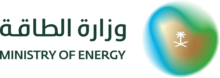 شعار وزارة الطاقة